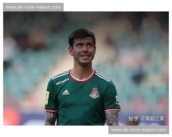 冰与火的极地征程：莫斯科火车头vs哈巴罗夫，谁才是俄超版图的真正主宰？