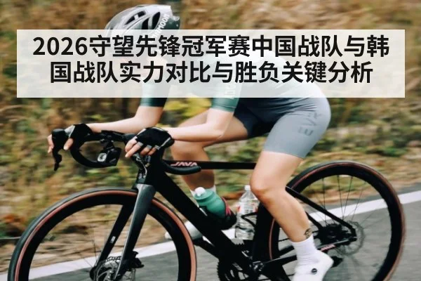 2026守望先锋冠军赛中国战队与韩国战队实力对比与胜负关键分析 | kaiyun