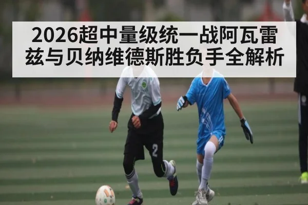 2026超中量级统一战阿瓦雷兹与贝纳维德斯胜负手全解析